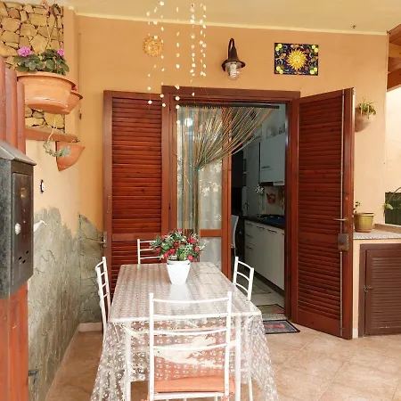 Villetta Villasimius Esterno foto