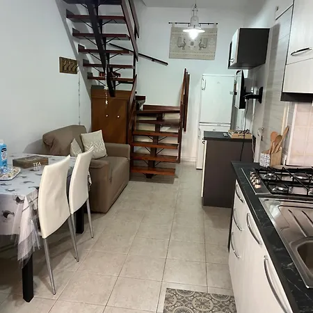 Villetta Villasimius Esterno foto