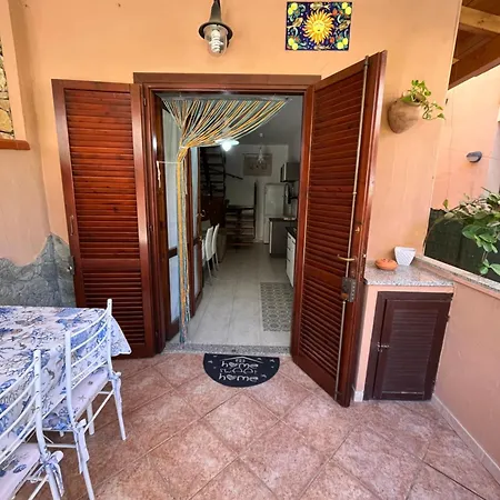 Villetta Villasimius Esterno foto