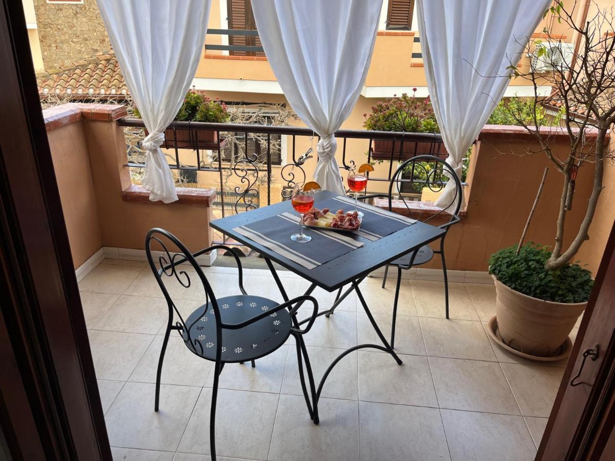 Holiday home Villetta Villasimius Villasimius