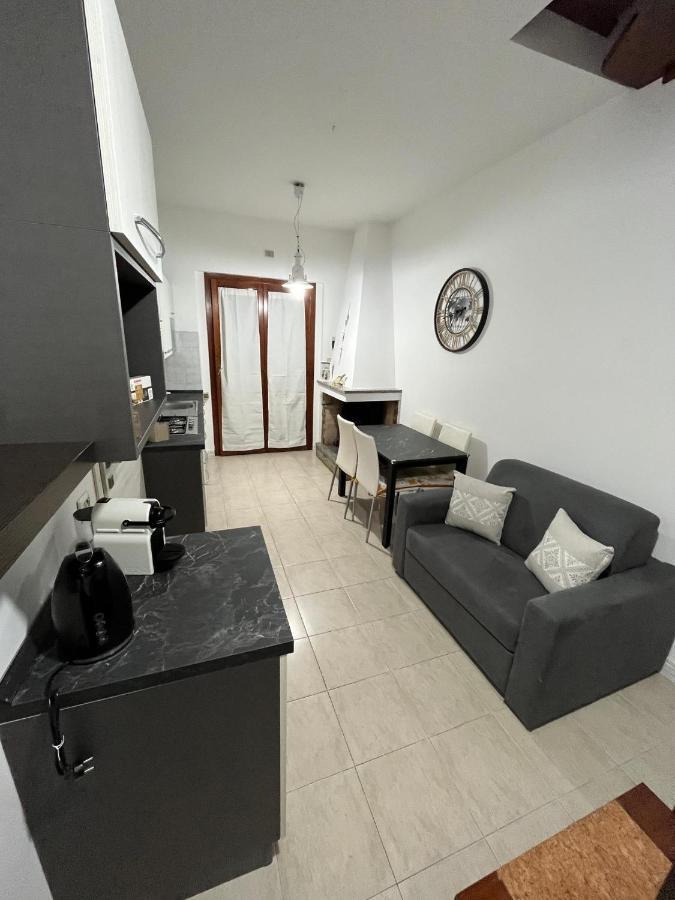 Villetta Villasimius Ferienhaus