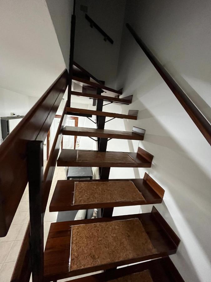 Villetta Villasimius Holiday home *