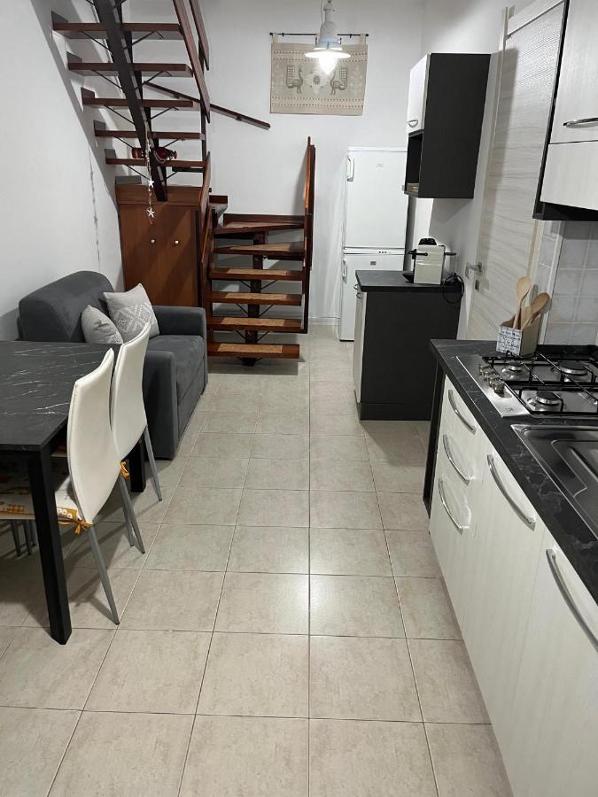 Holiday home Villetta Villasimius