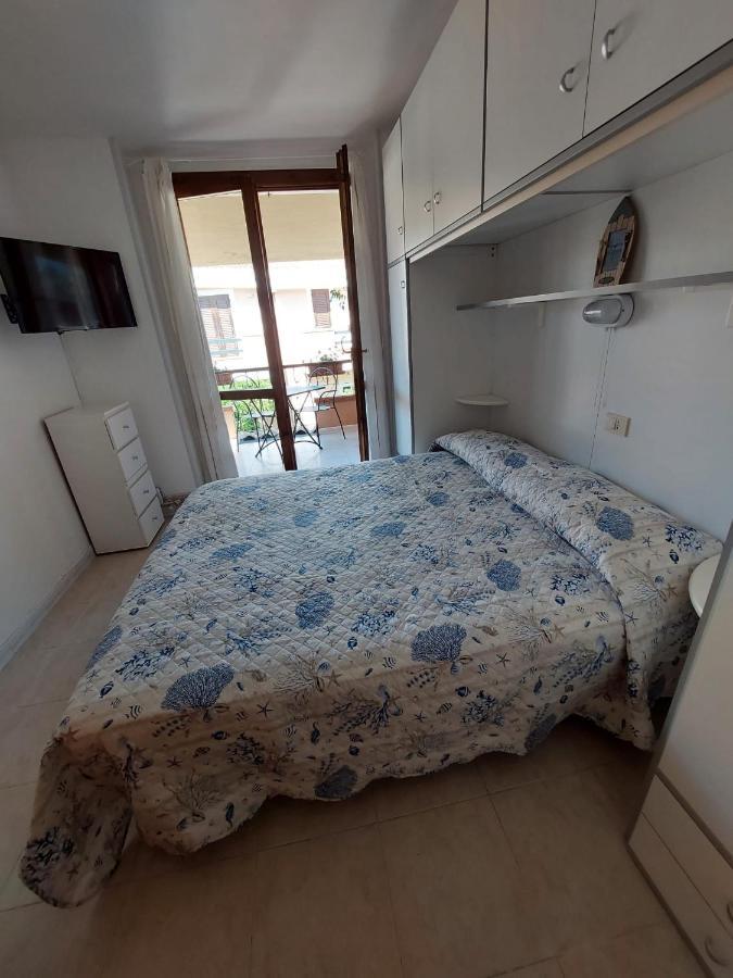 Villetta Villasimius Holiday home *