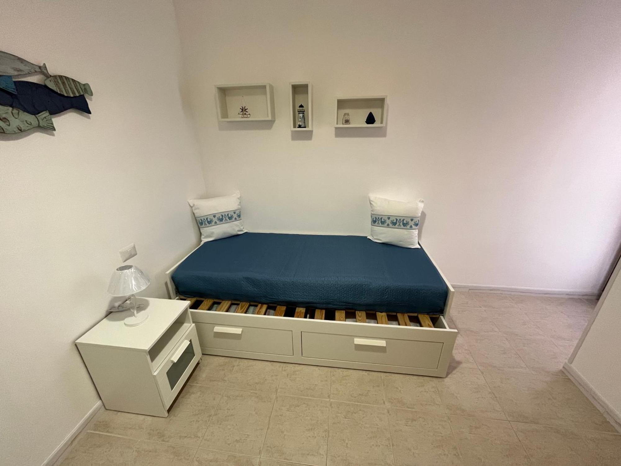 Villetta Villasimius * Villasimius