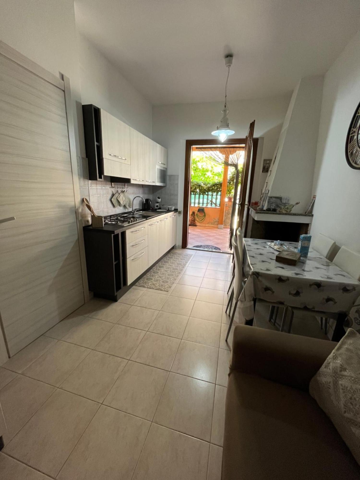 Villetta Villasimius Holiday home *